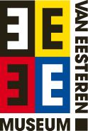 logo van Eesterenmuseum